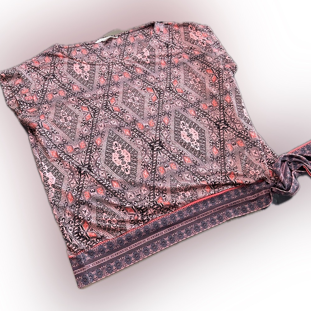 Cleo Top Sx small